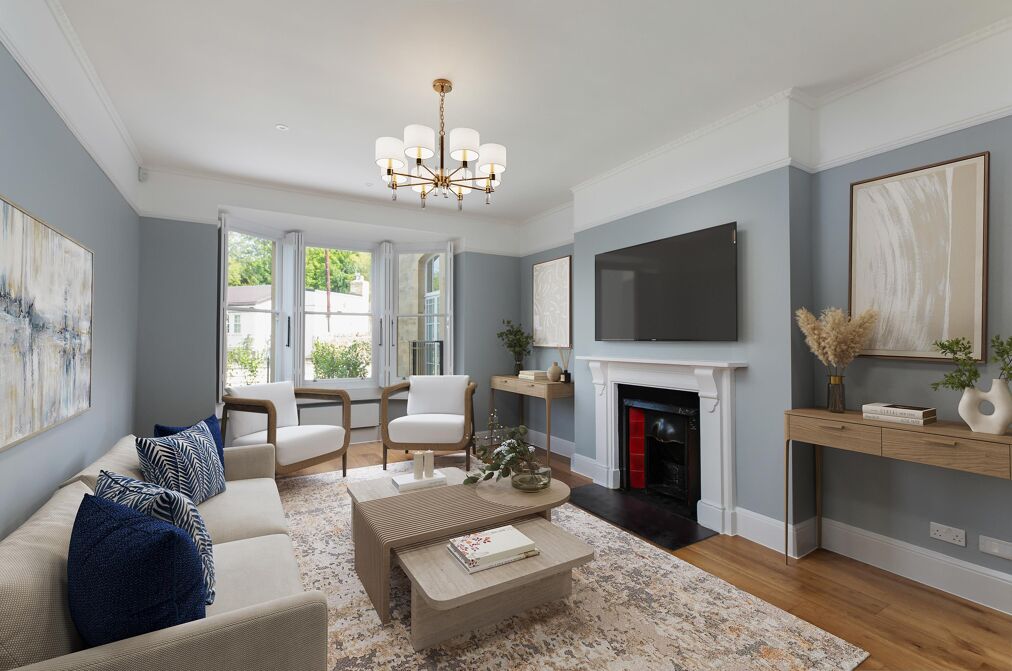 Image of 11 Charlotte Street, Bath, Somerset, BA1