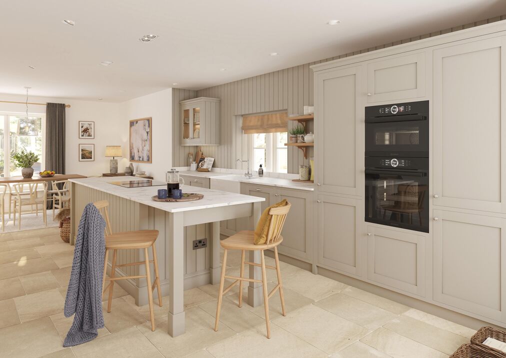 Image of 3 The Forge, Biddestone, Wiltshire, SN14 7 DG