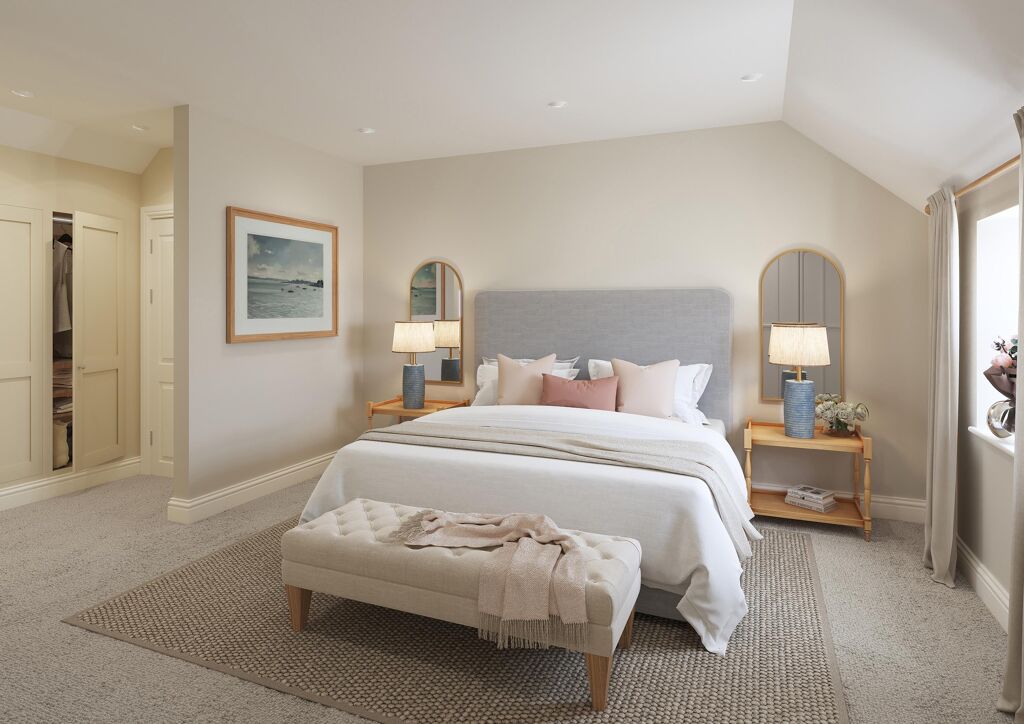 Image of 4 The Forge, The Green, Biddestone, Wiltshire, SN14 7DG