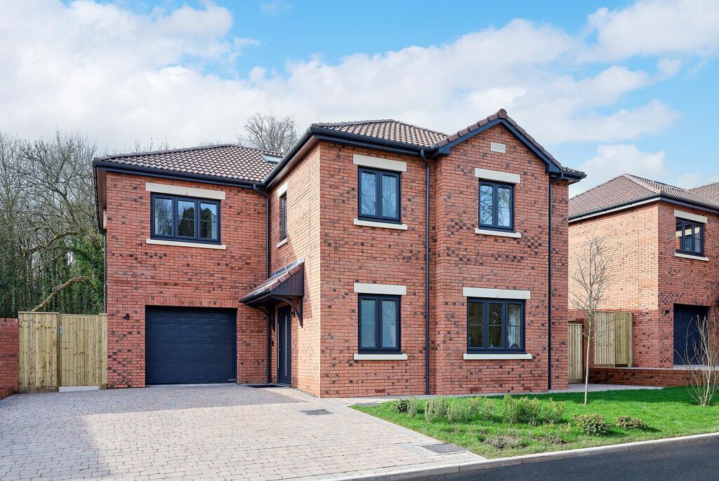 Image of Filton Road, Hambrook, Bristol, BS16