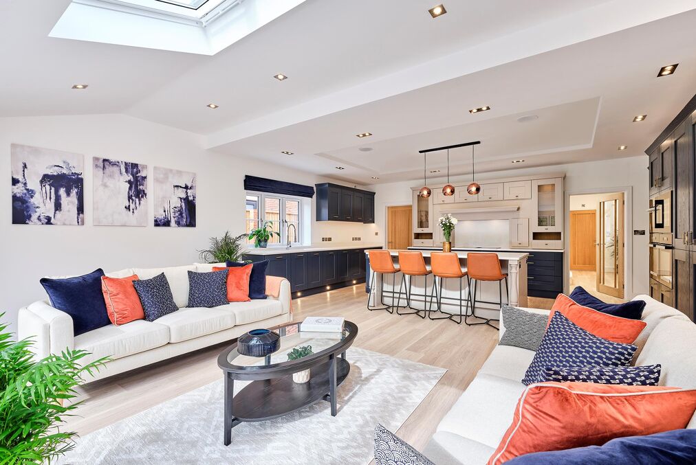 Image of Filton Road, Hambrook, Bristol, BS16.