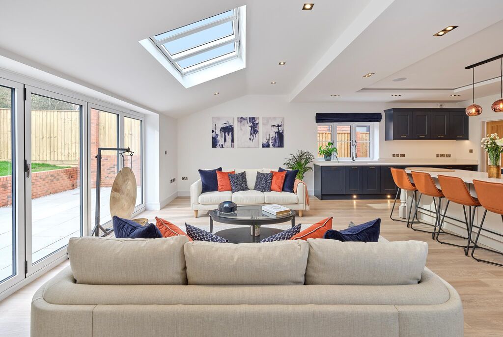 Image of Filton Road, Hambrook, Bristol, BS16