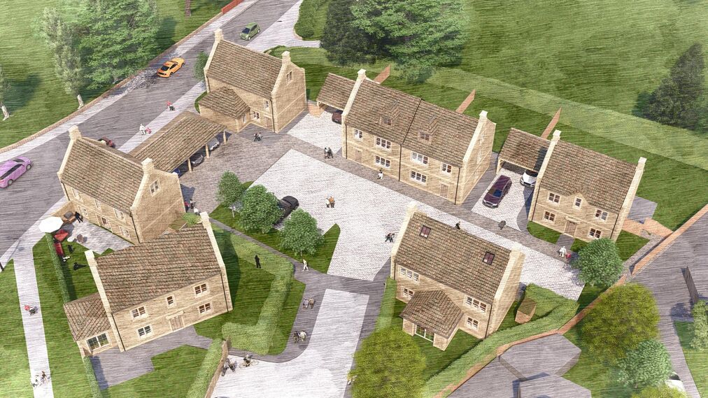 Image of Park Lane, Corsham, SN13