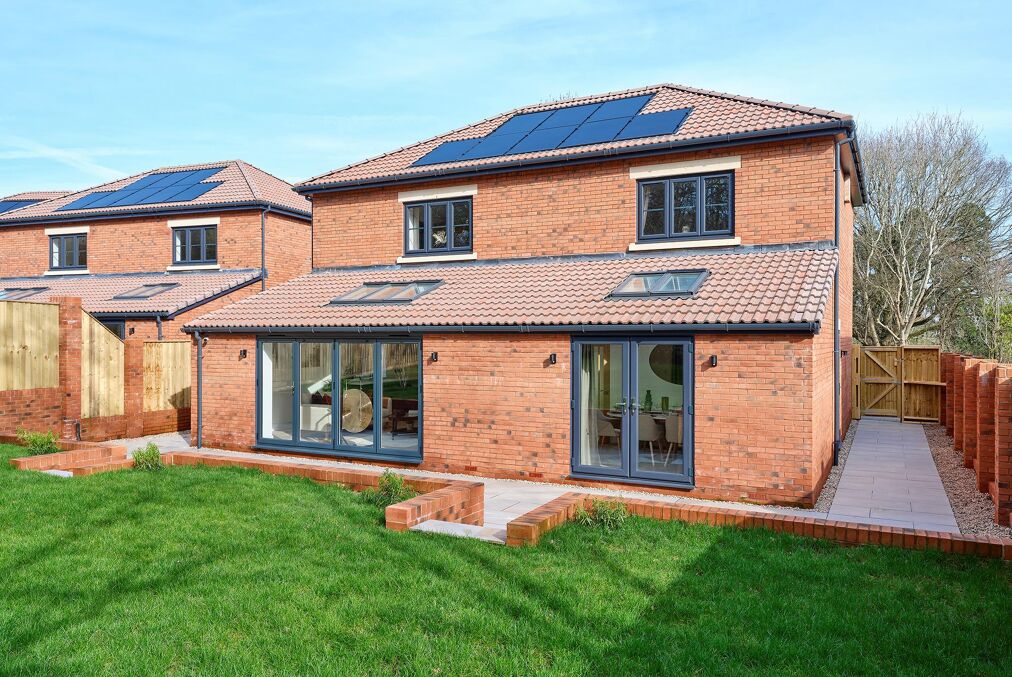 Image of Filton Road, Hambrook, Bristol, BS16