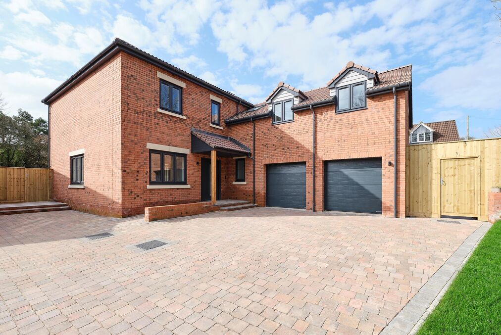 Image of Filton Road, Hambrook, Bristol, BS16
