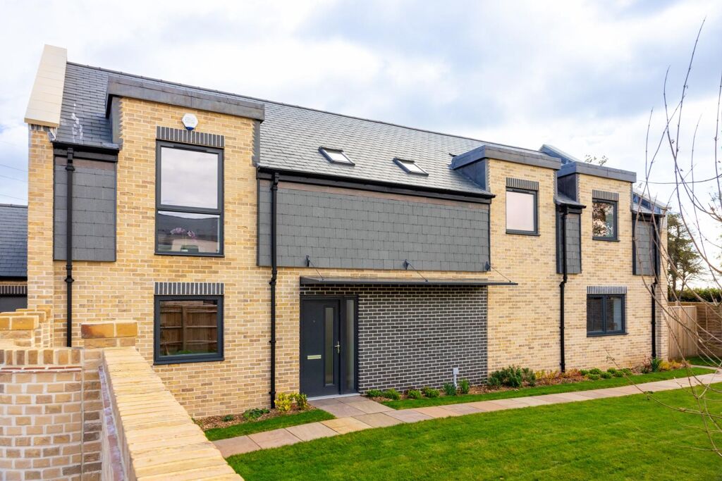 Image of Glove Factory Place, Neston, SN13 9GZ