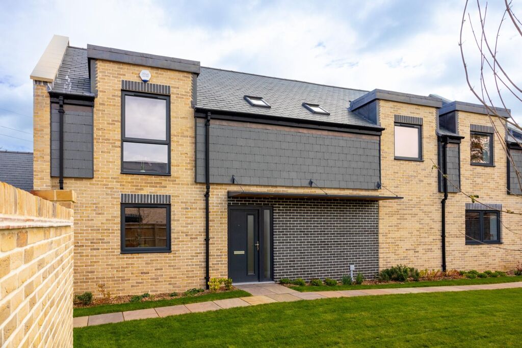 Image of Glove Factory Place, Neston, SN13 9GZ