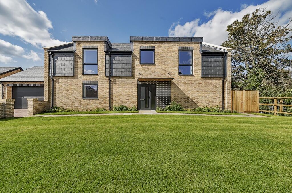 Image of Glove Factory Place, Neston, SN13 9GZ