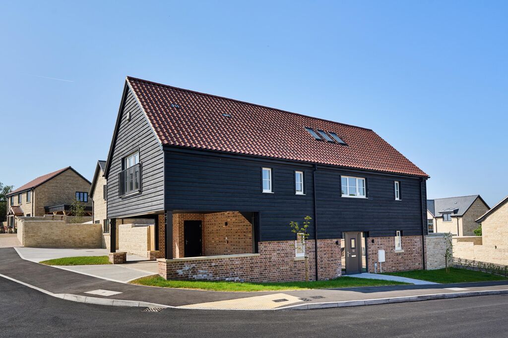 Image of Church Farm Close, Hilperton, BA14 7XL