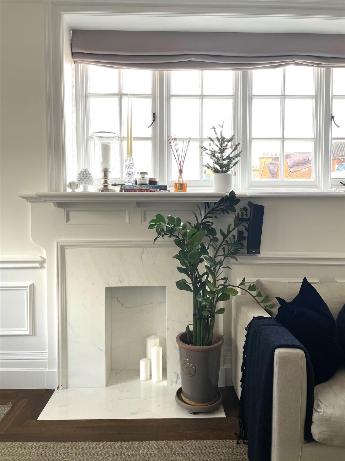 flat to rent in Eton Avenue, Belsize Park, London, NW3 BPQ012037122