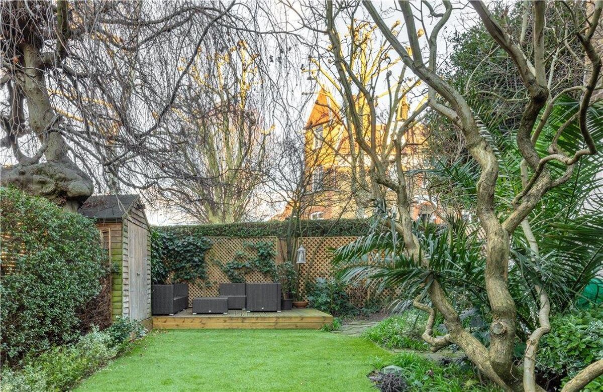 flat to rent in Elsworthy Terrace, Primrose Hill, NW3 BPQ012096639