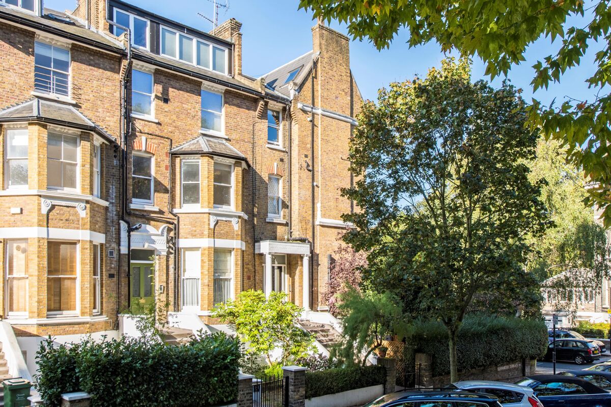 flat to rent in Elsworthy Terrace, Primrose Hill, NW3 - BPQ012096639 ...