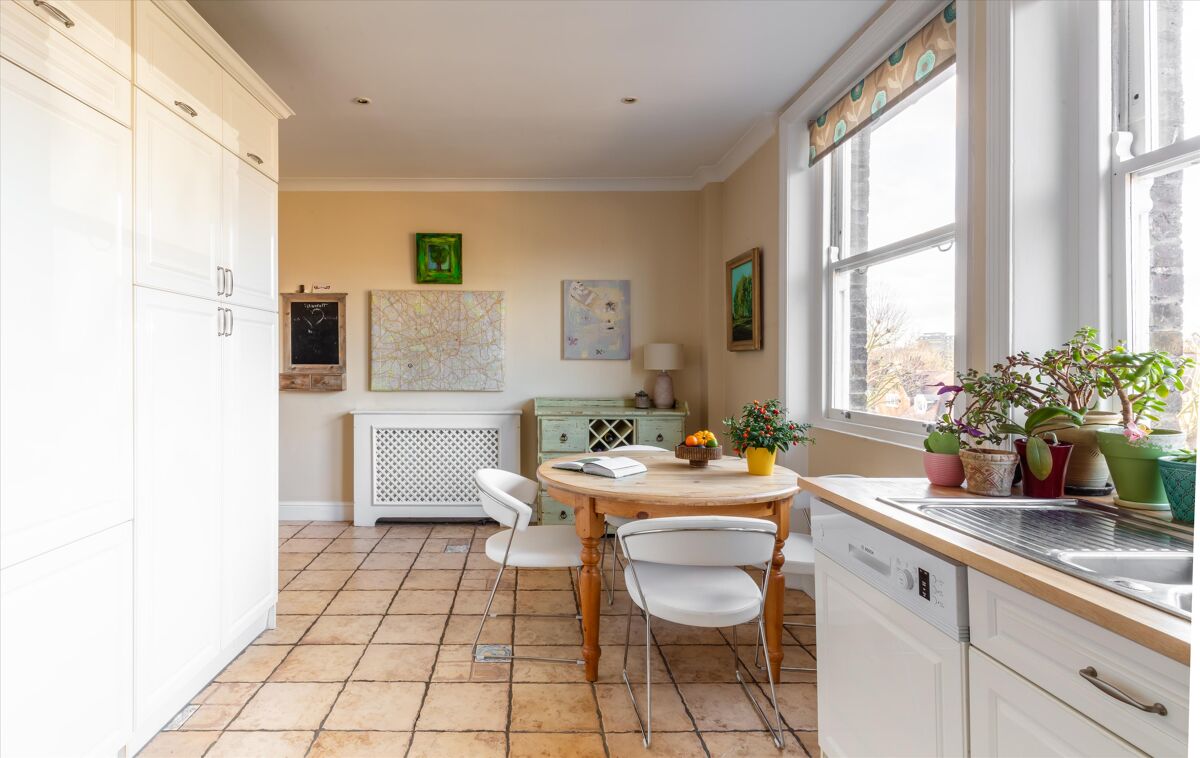 flat to rent in Elsworthy Terrace, Primrose Hill, NW3 BPQ012096639