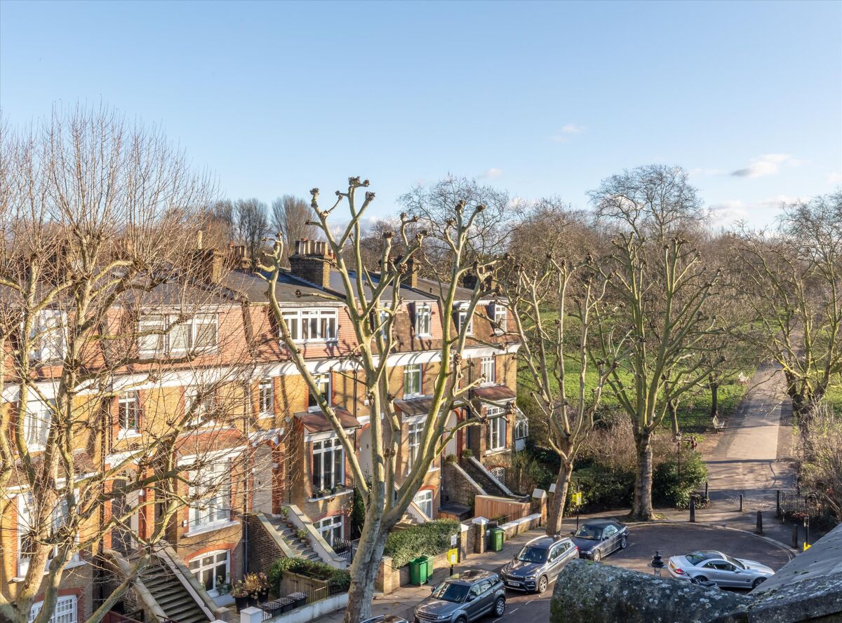 flat to rent in Elsworthy Terrace, Primrose Hill, NW3 BPQ012096639