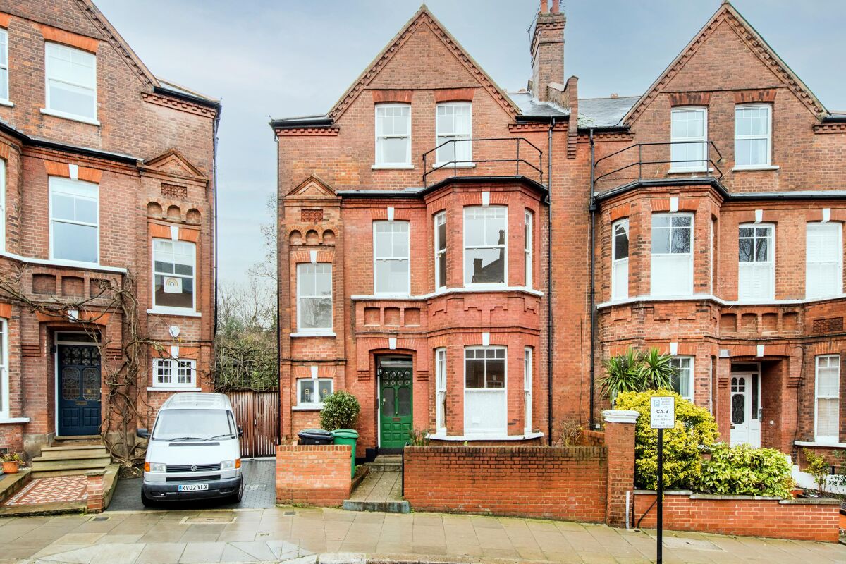 flat to rent in Downside Crescent, London, NW3 BPQ012185657 Knight