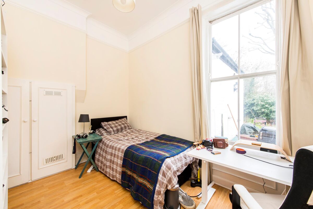 flat to rent in Downside Crescent, London, NW3 - BPQ012185657 | Knight ...