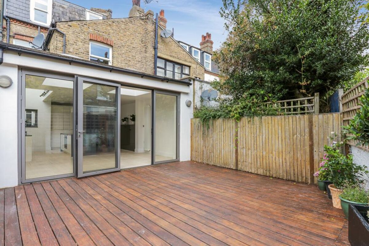 house to rent in Lisburne Road, London, NW3 BPQ012227585 Knight Frank