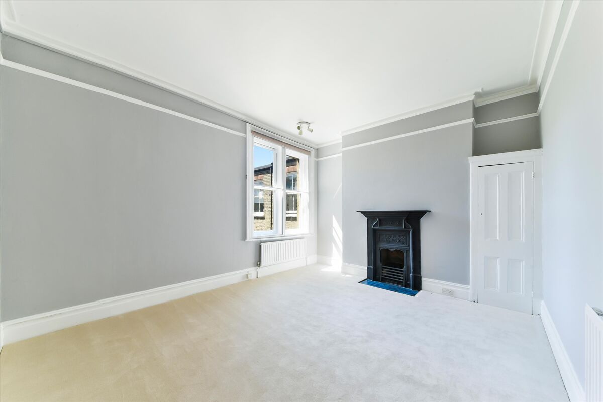 flat to rent in Antrim Mansions, Antrim Road, Belsize Park, London, NW3