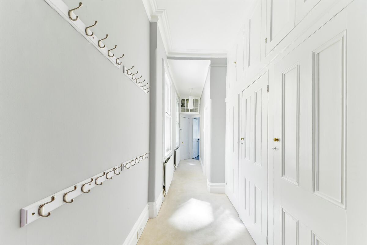 flat to rent in Antrim Mansions, Antrim Road, Belsize Park, London, NW3