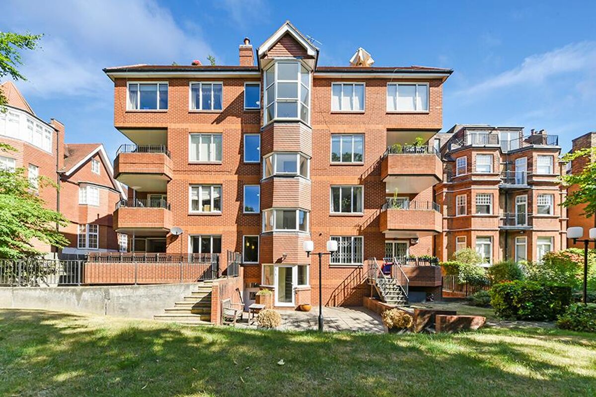 flat to rent in Eton Avenue, London, NW3 BPQ012240075 Knight Frank