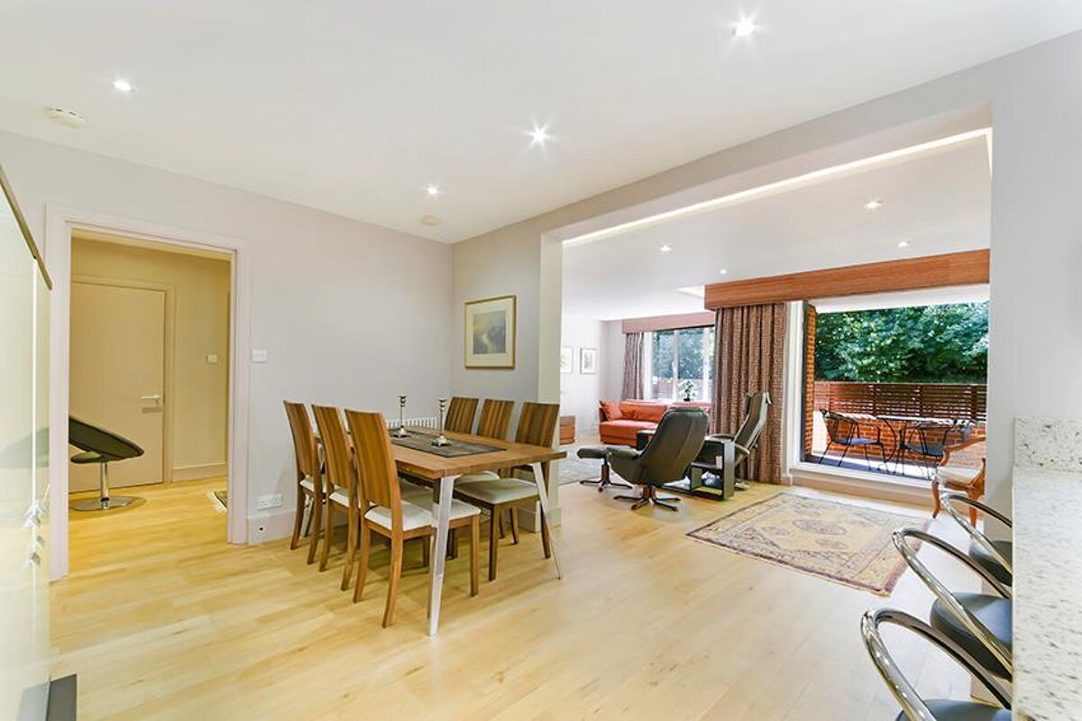 flat to rent in Eton Avenue, London, NW3 BPQ012240075 Knight Frank