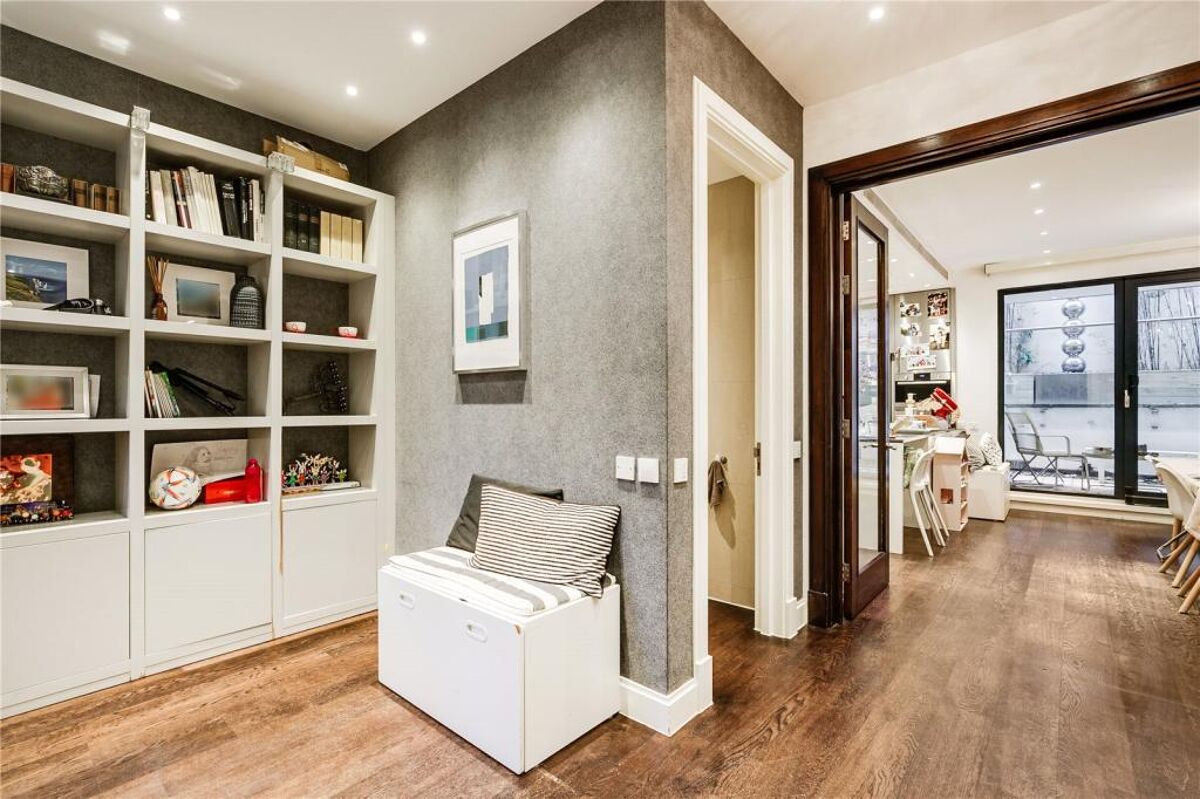 house to rent in Gloucester Avenue, London, NW1 BPQ012267966 Knight