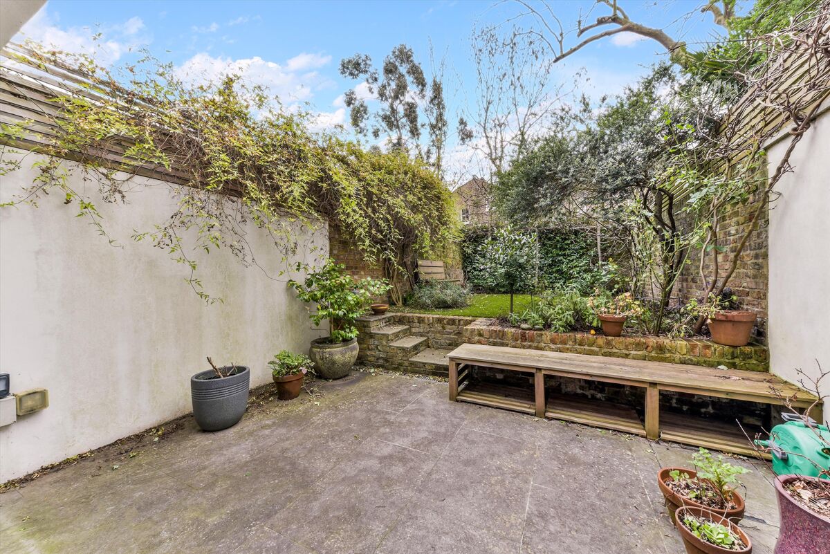 house to rent in Marsden Street, London, Kentish Town, NW5