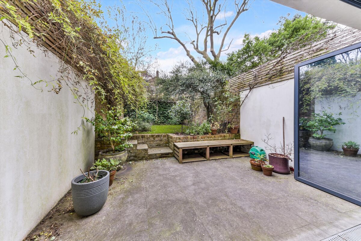 house to rent in Marsden Street, London, Kentish Town, NW5