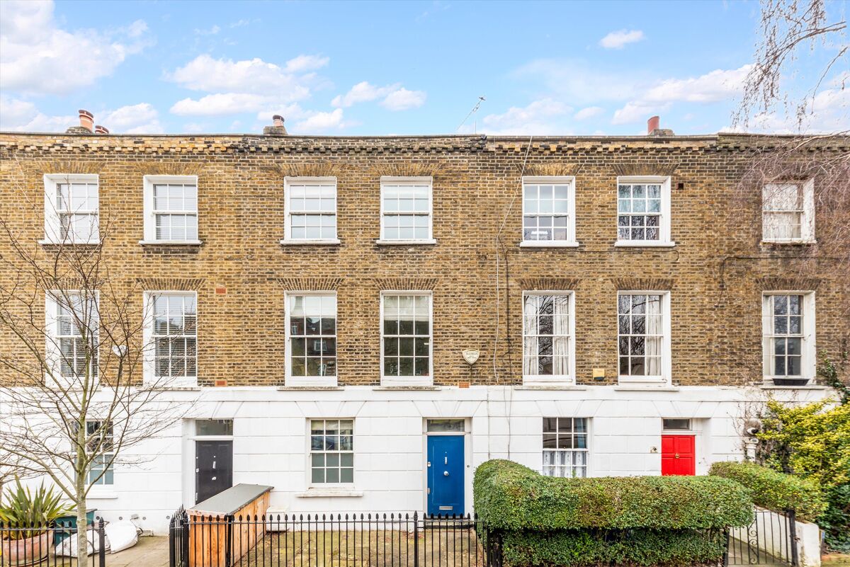 house to rent in Marsden Street, London, Kentish Town, NW5