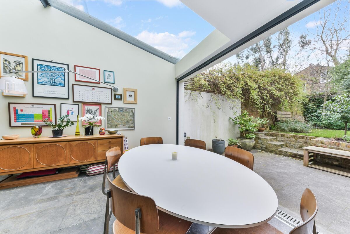 house to rent in Marsden Street, London, Kentish Town, NW5