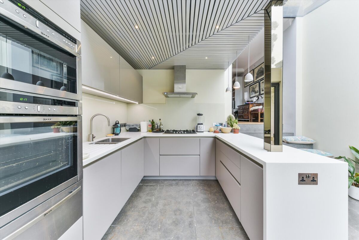 house to rent in Marsden Street, London, Kentish Town, NW5