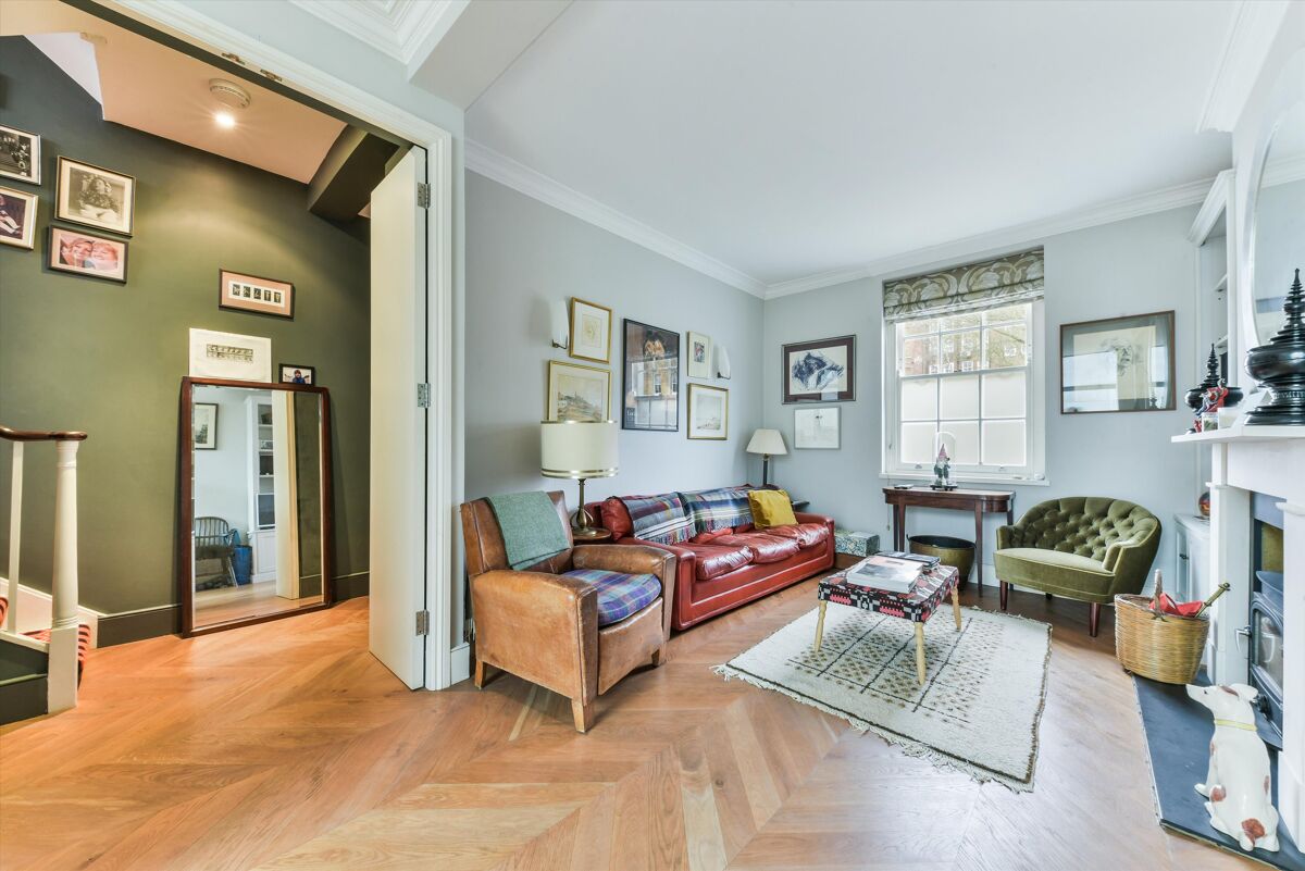 house to rent in Marsden Street, London, Kentish Town, NW5