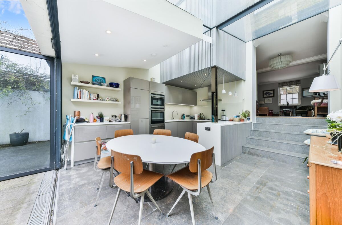 house to rent in Marsden Street, London, Kentish Town, NW5