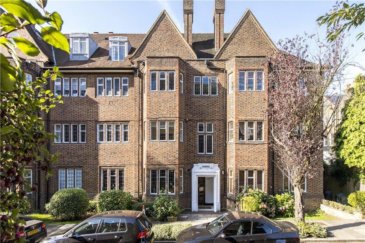 flat to rent in Tudor Close, London, NW3 BPQ012366221 Knight Frank
