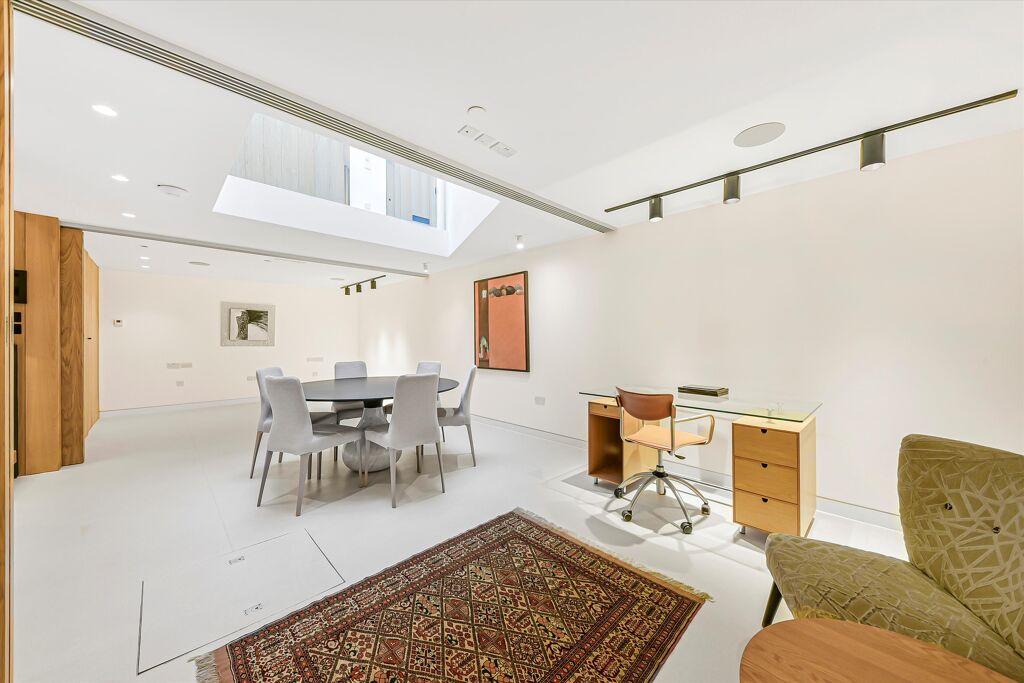 Image of Belmont Street, London, NW1