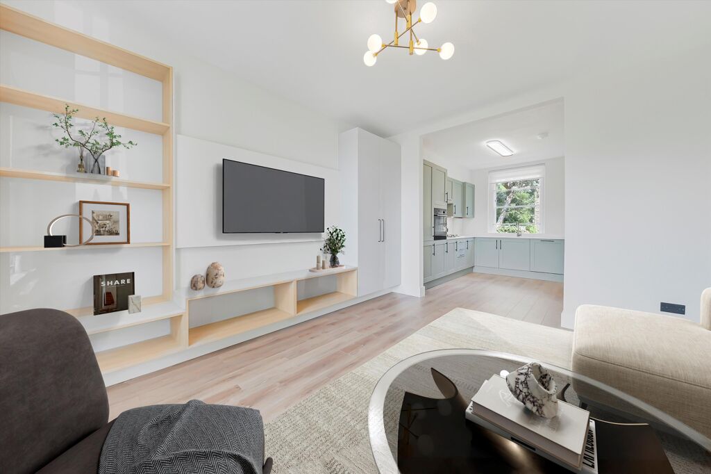Image of Mornington Terrace, London, NW1