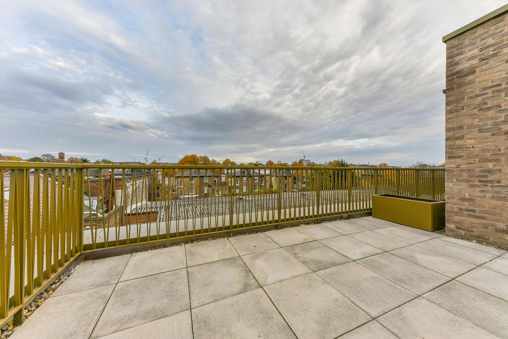 Image of Kentish Town Road, London, NW1.