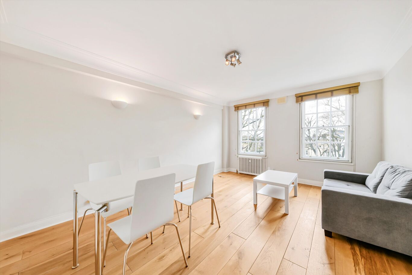 Image of Eton Rise, Eton College Road, London, NW3
