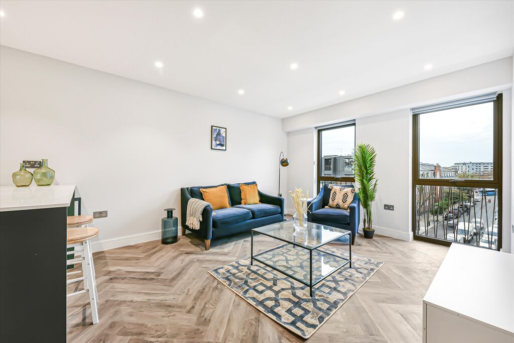 Image of Kentish Town Road, London, NW1