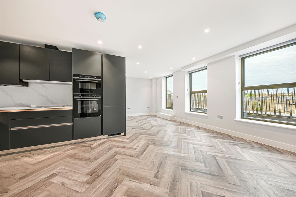 Image of Kentish Town Road, London, NW1