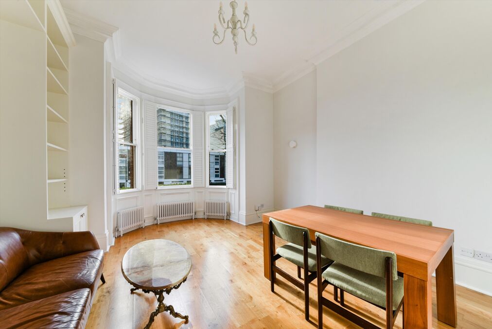 Image of Fellows Road, London, NW3