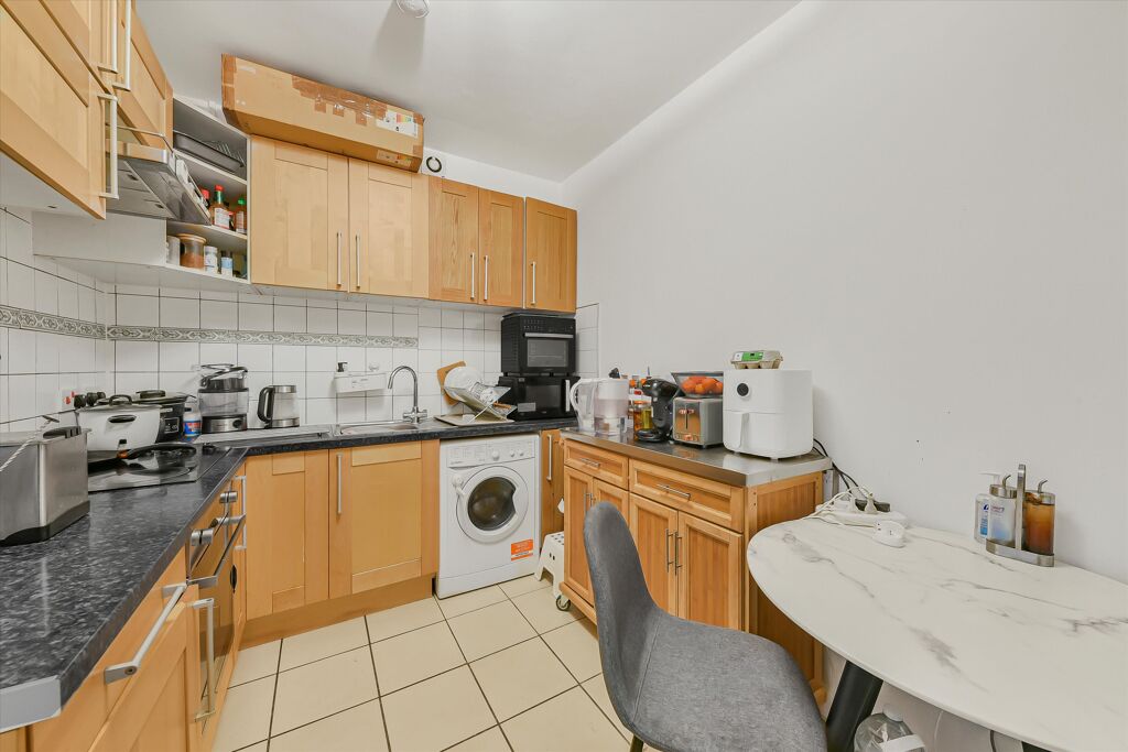 Image of Belsize Park, London, NW3