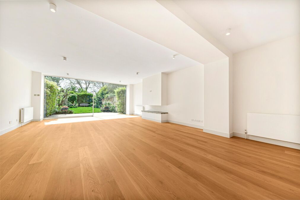 Image of Elsworthy Road, Primrose Hill, London, NW3