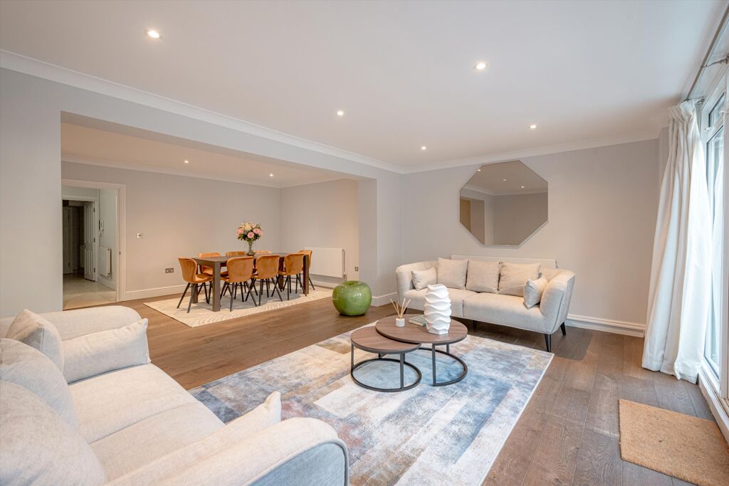 Image of Harley Road, London NW3