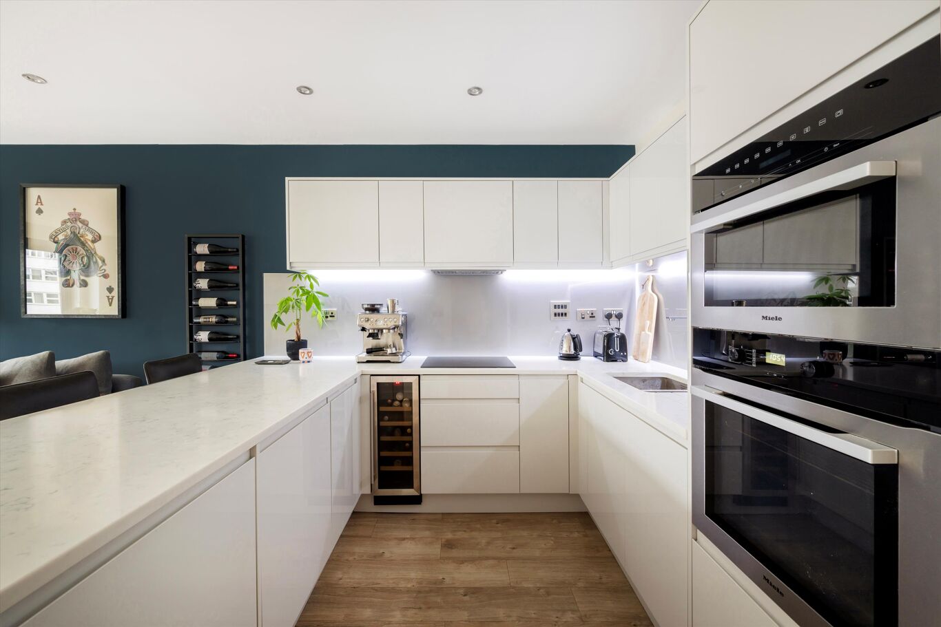 Image of Centric Close, London, NW1