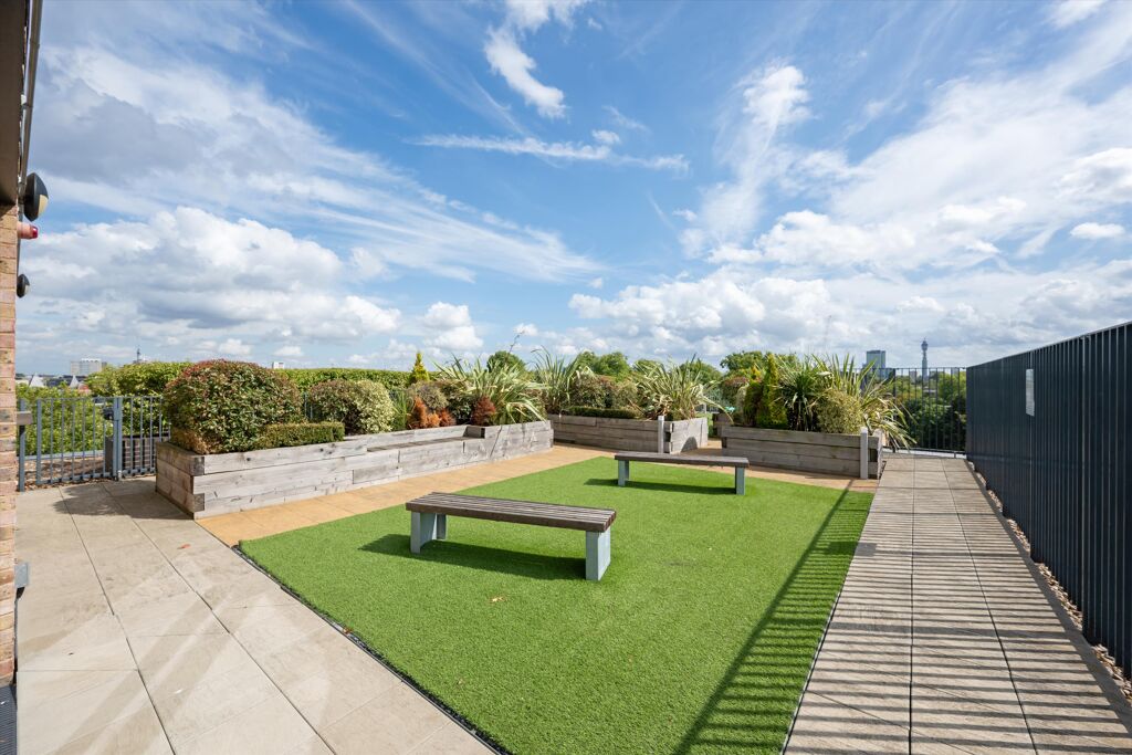 Image of Centric Close, London, NW1