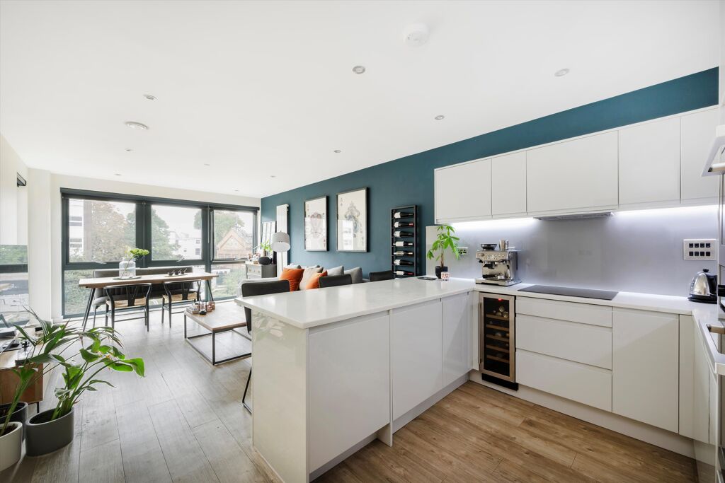 Image of Centric Close, London, NW1