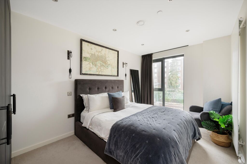 Image of Centric Close, London, NW1