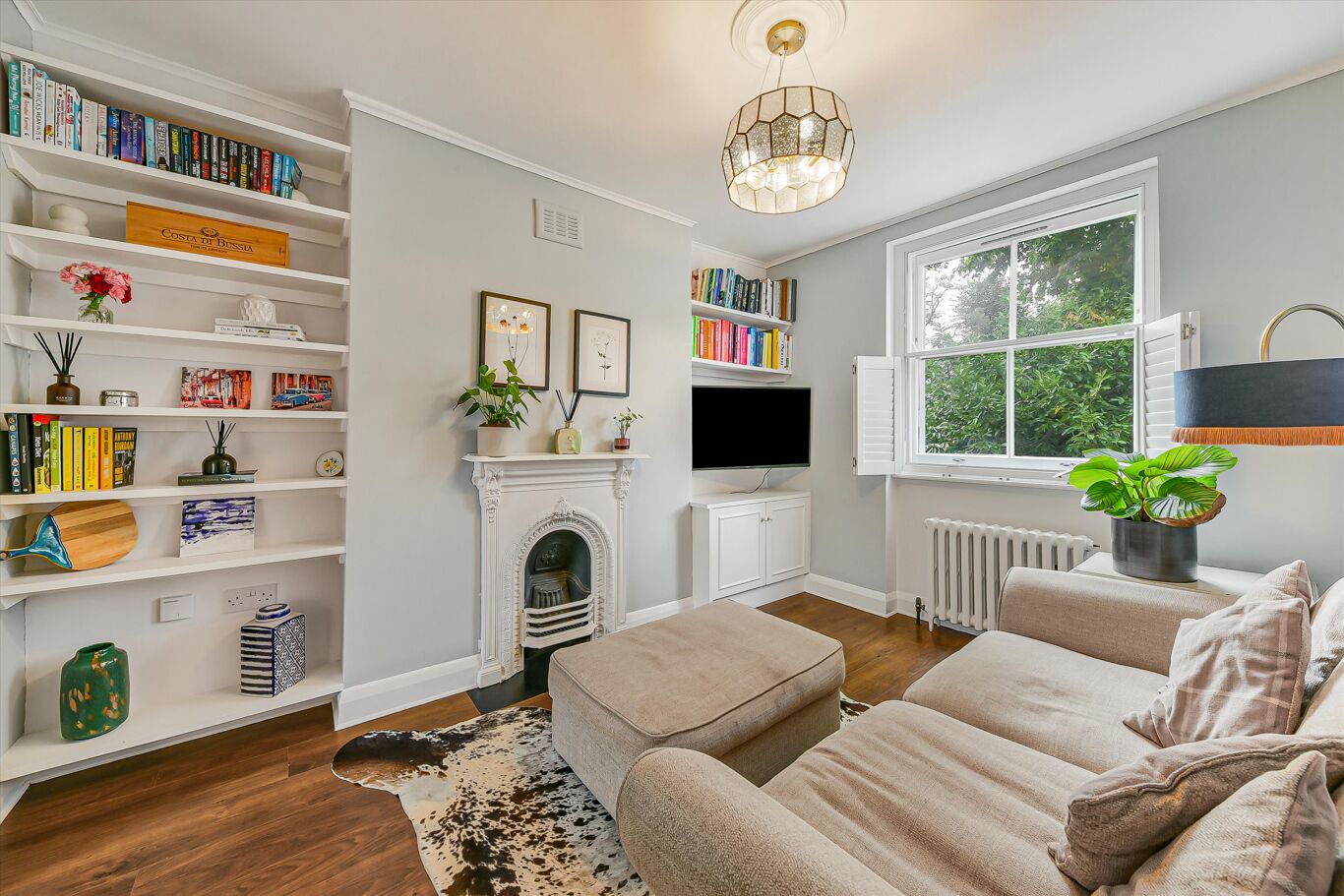 Image of Prince of Wales Road, London NW5