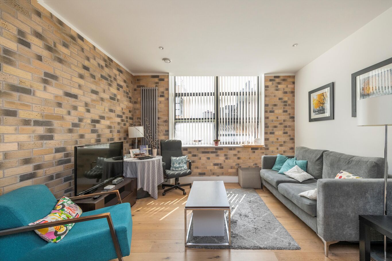 Image of Carlow Street, London NW1